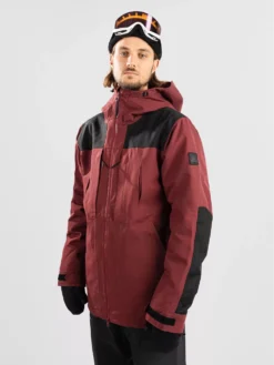 Armada Bergs Insulated Jacket