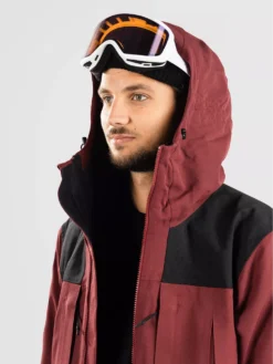 Armada Bergs Insulated Jacket -Blue Tomato Verkäufe BergsInsulatedJacket 3