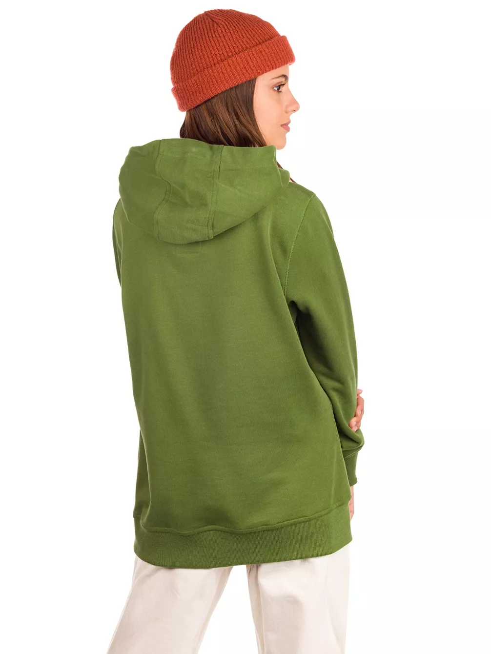 Kazane Berit Naturals Hoodie 4 Kazane Berit Naturals Hoodie – Bild 2