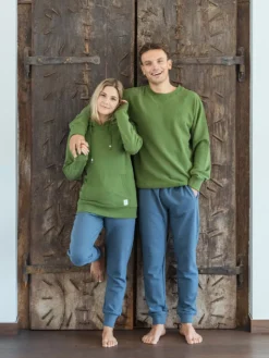 Kazane Berit Naturals Hoodie 12 Kazane Berit Naturals Hoodie -Blue Tomato Verkäufe BeritNaturalsHoodie 3