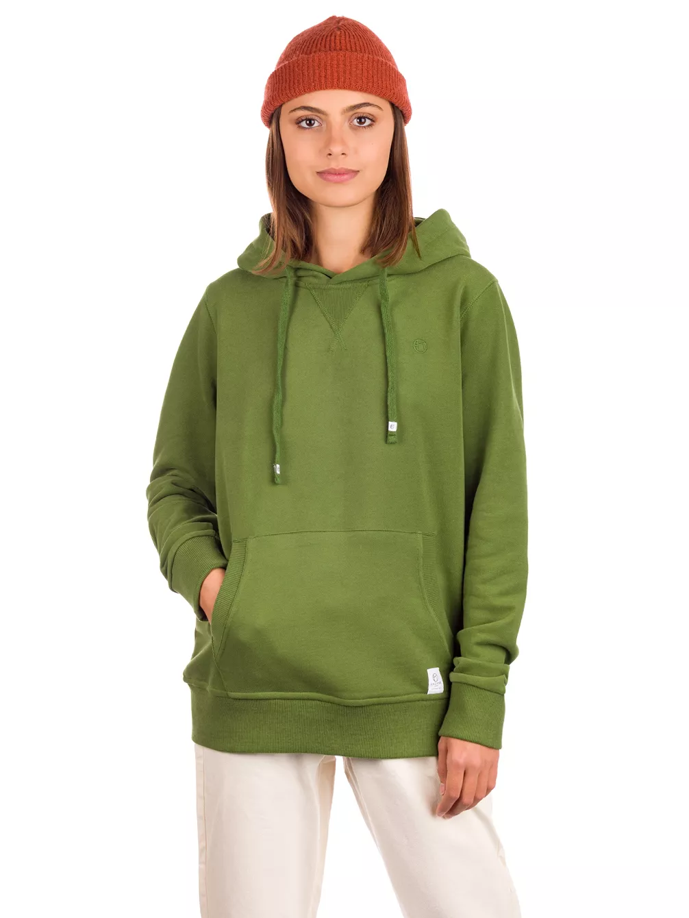 Kazane Berit Naturals Hoodie 3 Kazane Berit Naturals Hoodie