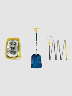 PIEPS Best Companion Rescue System Transceiver