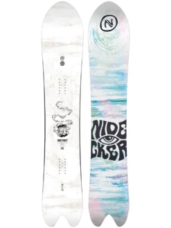 Nidecker Beta 162 Snowboard
