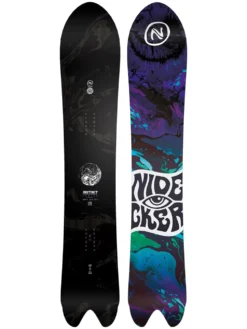Nidecker Beta APX 157 2023 Snowboard