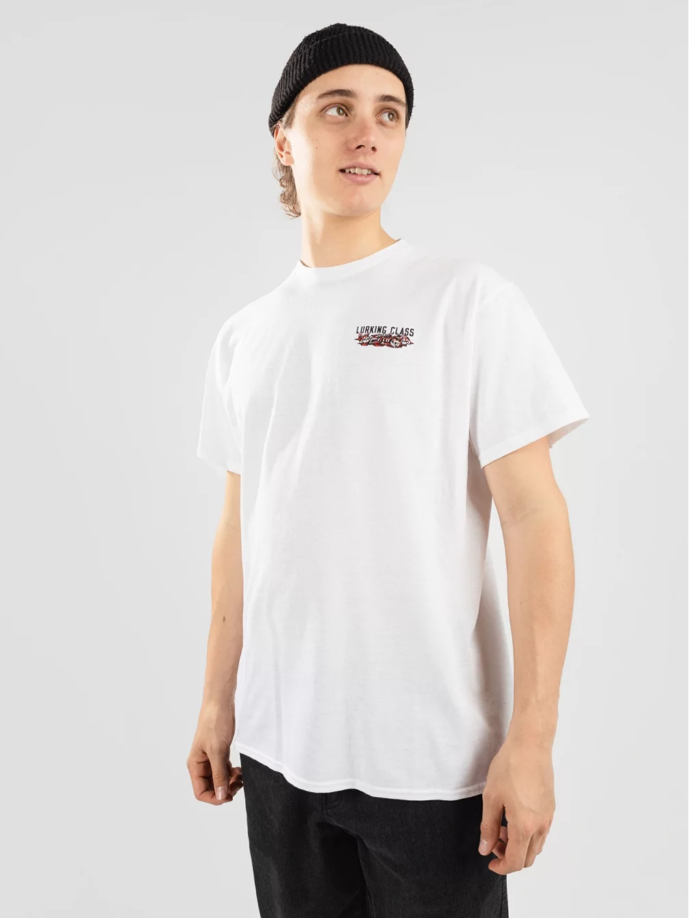 Lurking Class Beware 2 T-Shirt 4 Lurking Class Beware 2 T-Shirt – Bild 2