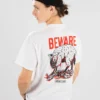 Lurking Class Beware 2 T-Shirt -Blue Tomato Verkäufe Beware2TShirt