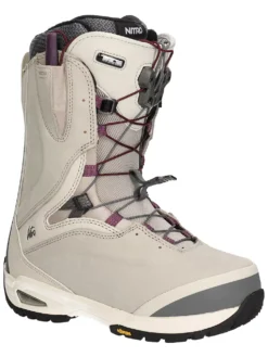 Nitro Bianca TLS 2022 Snowboard-Boots