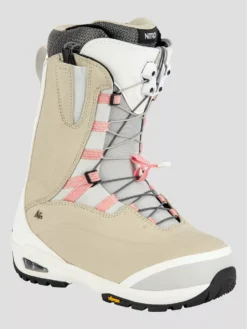 Nitro Bianca TLS 2023 Snowboard-Boots
