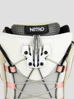 Nitro Bianca TLS 2023 Snowboard-Boots -Blue Tomato Verkäufe BiancaTLS2023SnowboardBoots 3
