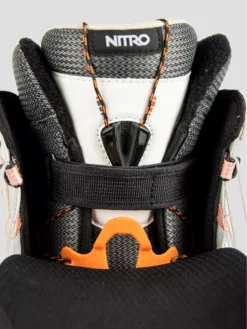 Nitro Bianca TLS 2023 Snowboard-Boots -Blue Tomato Verkäufe BiancaTLS2023SnowboardBoots 4