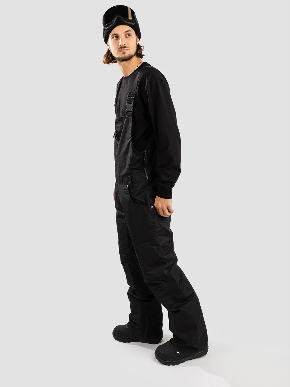 Aperture Bibber Bib Pants 5 Aperture Bibber Bib Pants – Bild 3