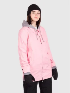 Empyre Big Creek Jacket