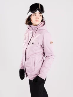 Roxy Billie Jacket -Blue Tomato Verkäufe BillieJacket 2