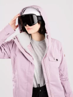 Roxy Billie Jacket -Blue Tomato Verkäufe BillieJacket 3