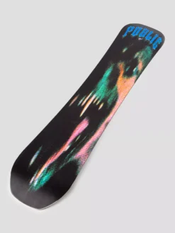 Public Bilodeau Dispute 156 Hybrid Camber 2023 Snowboard -Blue Tomato Verkäufe BilodeauDispute156HybridCamber2023Snowboard 2