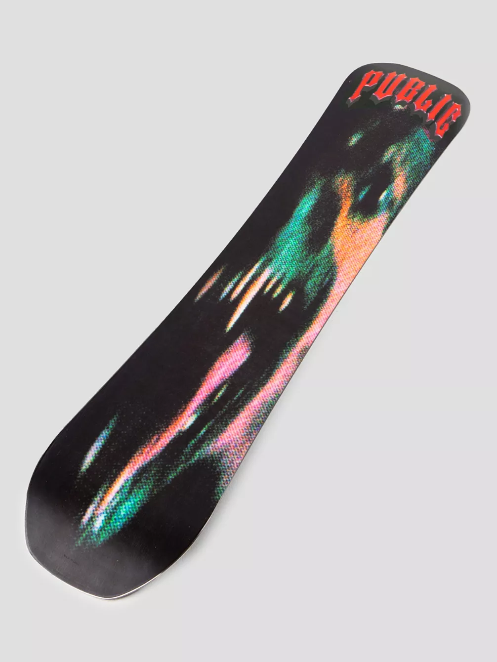 Public Bilodeau Dispute 159 Hybrid Camber 2023 Snowboard 4 Public Bilodeau Dispute 159 Hybrid Camber 2023 Snowboard – Bild 2