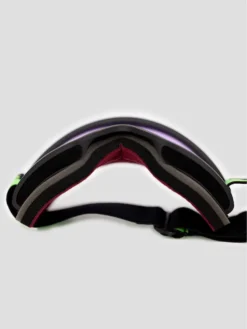 Ashbury Blackbird Green Flame (+Bonus Lens) Goggle 7 Ashbury Blackbird Green Flame (+Bonus Lens) Goggle -Blue Tomato Verkäufe BlackbirdGreenFlameBonusLensGoggle 2