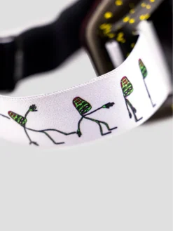 Ashbury Blackbird Nolan (+Bonus Lens) Goggle -Blue Tomato Verkäufe BlackbirdNolanBonusLensGoggle 2