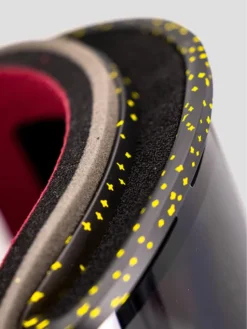 Ashbury Blackbird Nolan (+Bonus Lens) Goggle -Blue Tomato Verkäufe BlackbirdNolanBonusLensGoggle 3