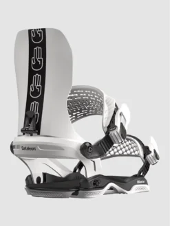 Bataleon Blaster Asymwrap 2023 Snowboard-Bindung