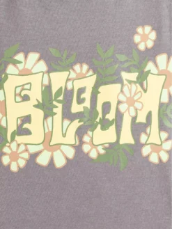 Dravus Bloom T-Shirt -Blue Tomato Verkäufe BloomTShirt 3