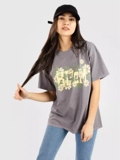 Dravus Bloom T-Shirt -Blue Tomato Verkäufe BloomTShirt 4