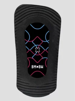 Bent Metal Bmx 2023 Snowboard-Bindung -Blue Tomato Verkäufe Bmx2023SnowboardBindung 4