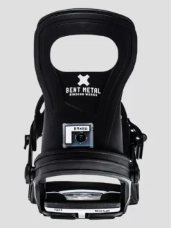 Bent Metal Bolt 2023 Snowboard-Bindung -Blue Tomato Verkäufe Bolt2023SnowboardBindung 3