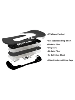 Bent Metal Bolt 2023 Snowboard-Bindung -Blue Tomato Verkäufe Bolt2023SnowboardBindung 5