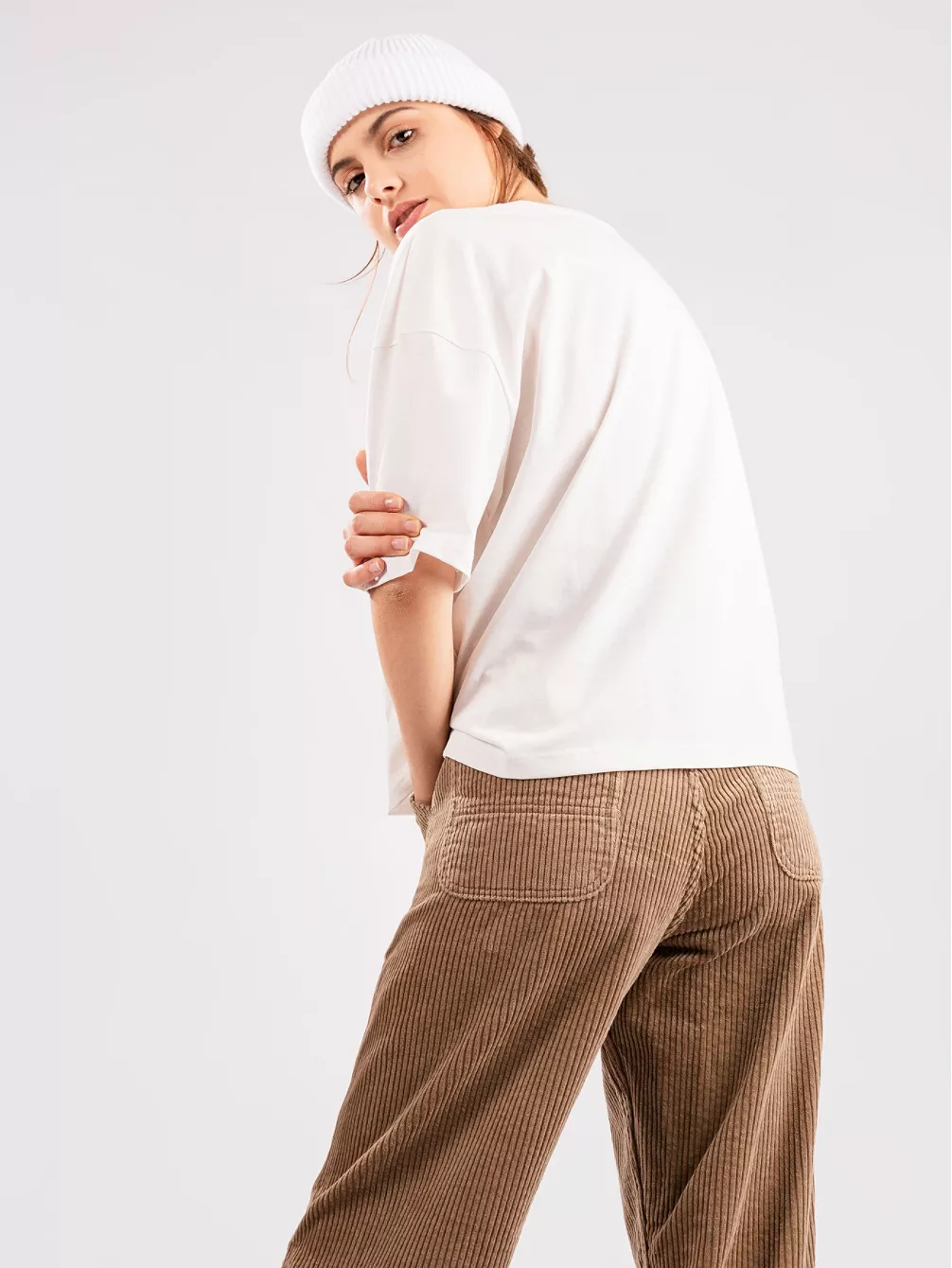 Vans Boo Kay T-Shirt 4 Vans Boo Kay T-Shirt – Bild 2