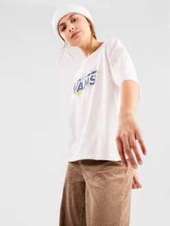 Vans Boo Kay T-Shirt 9 Vans Boo Kay T-Shirt -Blue Tomato Verkäufe BooKayTShirt 2