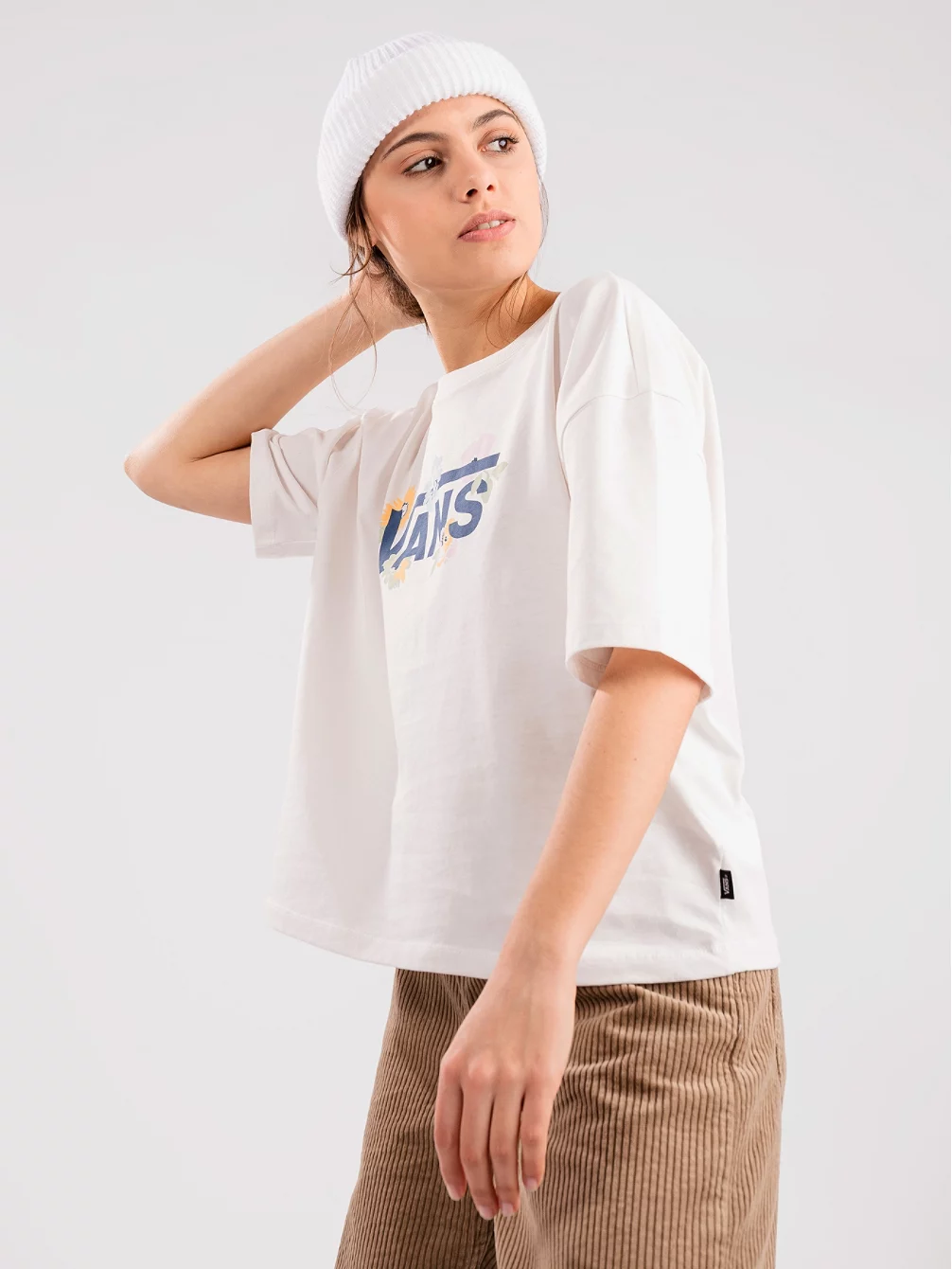 Vans Boo Kay T-Shirt 6 Vans Boo Kay T-Shirt – Bild 4