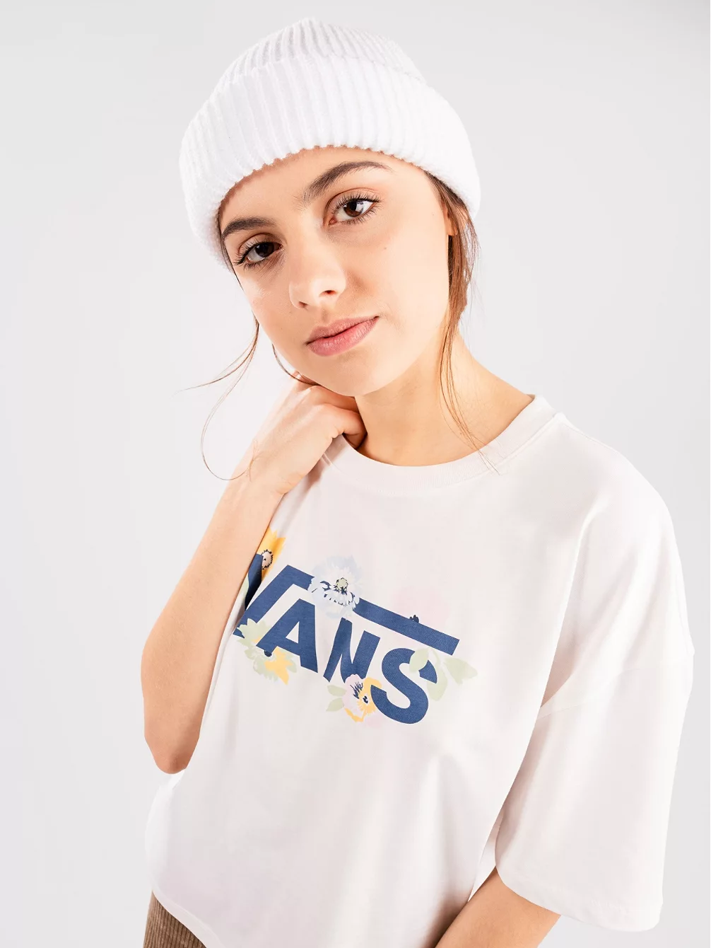 Vans Boo Kay T-Shirt 7 Vans Boo Kay T-Shirt – Bild 5