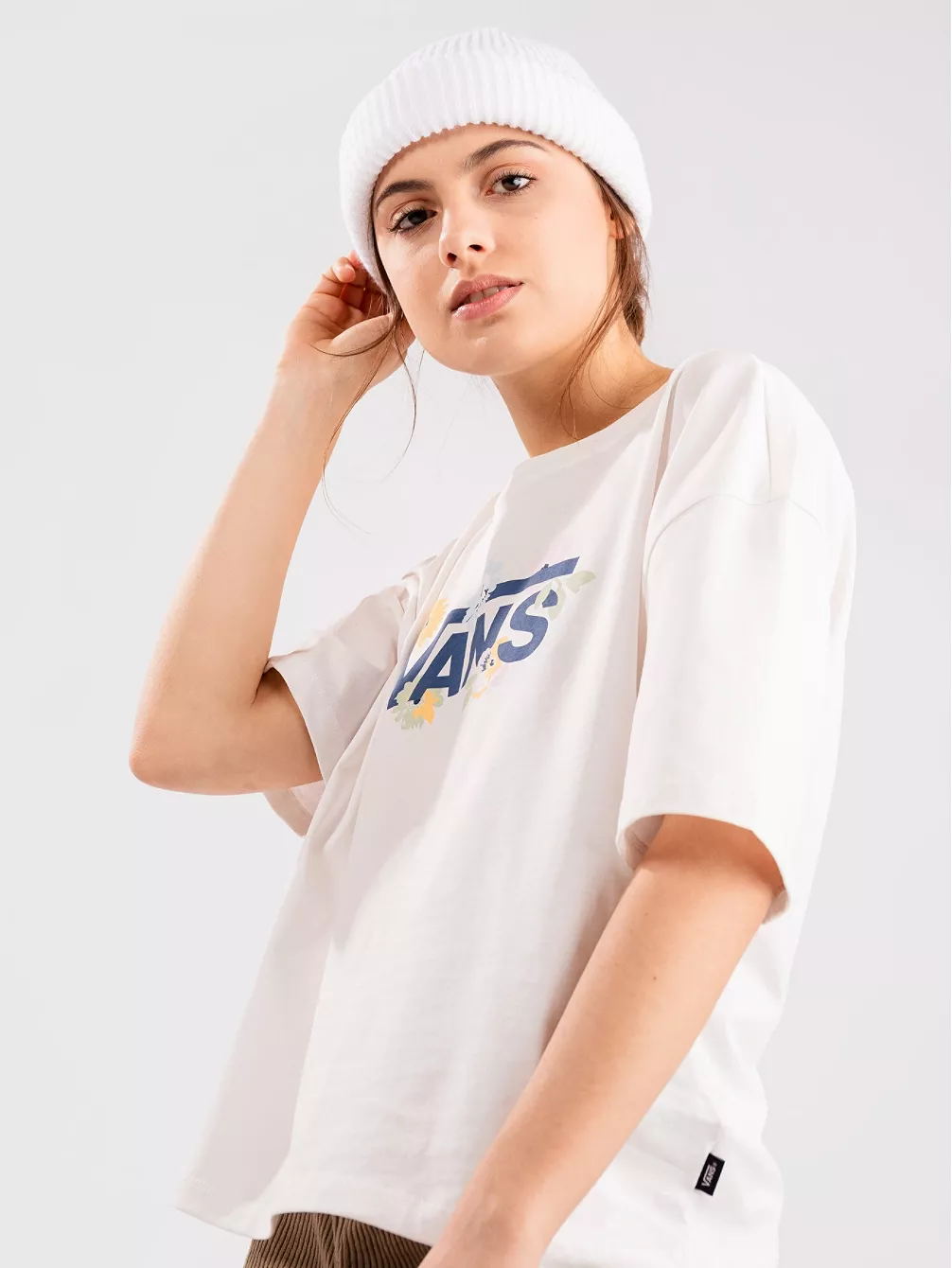 Vans Boo Kay T-Shirt 3 Vans Boo Kay T-Shirt