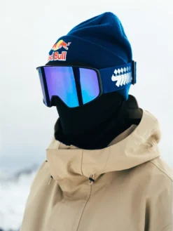 Sweet Protection Boondock RIG Reflection TE Jesper Tjader Goggle -Blue Tomato Verkäufe BoondockRIGReflectionTEJesperTjaderGoggle 2