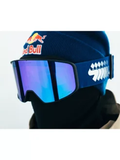 Sweet Protection Boondock RIG Reflection TE Jesper Tjader Goggle -Blue Tomato Verkäufe BoondockRIGReflectionTEJesperTjaderGoggle 3