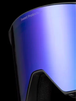 Sweet Protection Boondock RIG Reflection TE Jesper Tjader Goggle -Blue Tomato Verkäufe BoondockRIGReflectionTEJesperTjaderGoggle 5