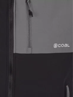 Coal Borah Fleece Jacket -Blue Tomato Verkäufe BorahFleeceJacket 3