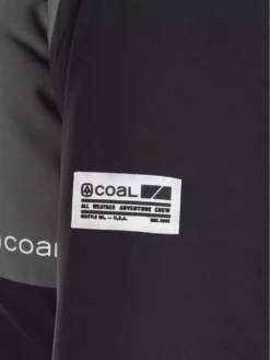 Coal Borah Fleece Jacket -Blue Tomato Verkäufe BorahFleeceJacket 5