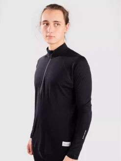 Artilect Boulder 125 1/4 Zip Base Layer Top