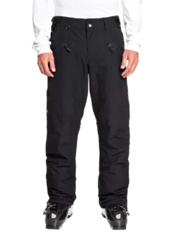 Quiksilver Boundry Pants