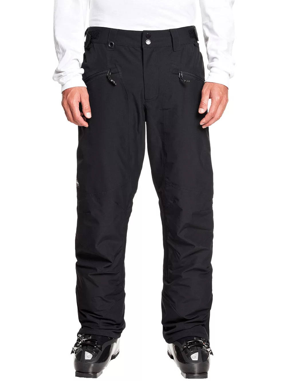 Quiksilver Boundry Pants 3 Quiksilver Boundry Pants