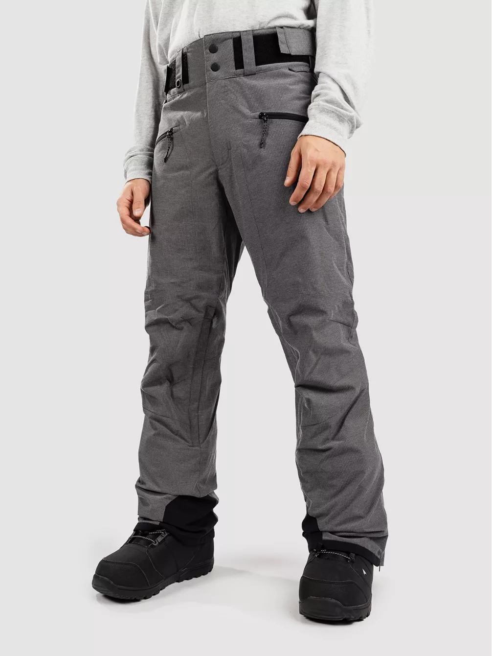 Quiksilver Boundry Plus Pants 3 Quiksilver Boundry Plus Pants