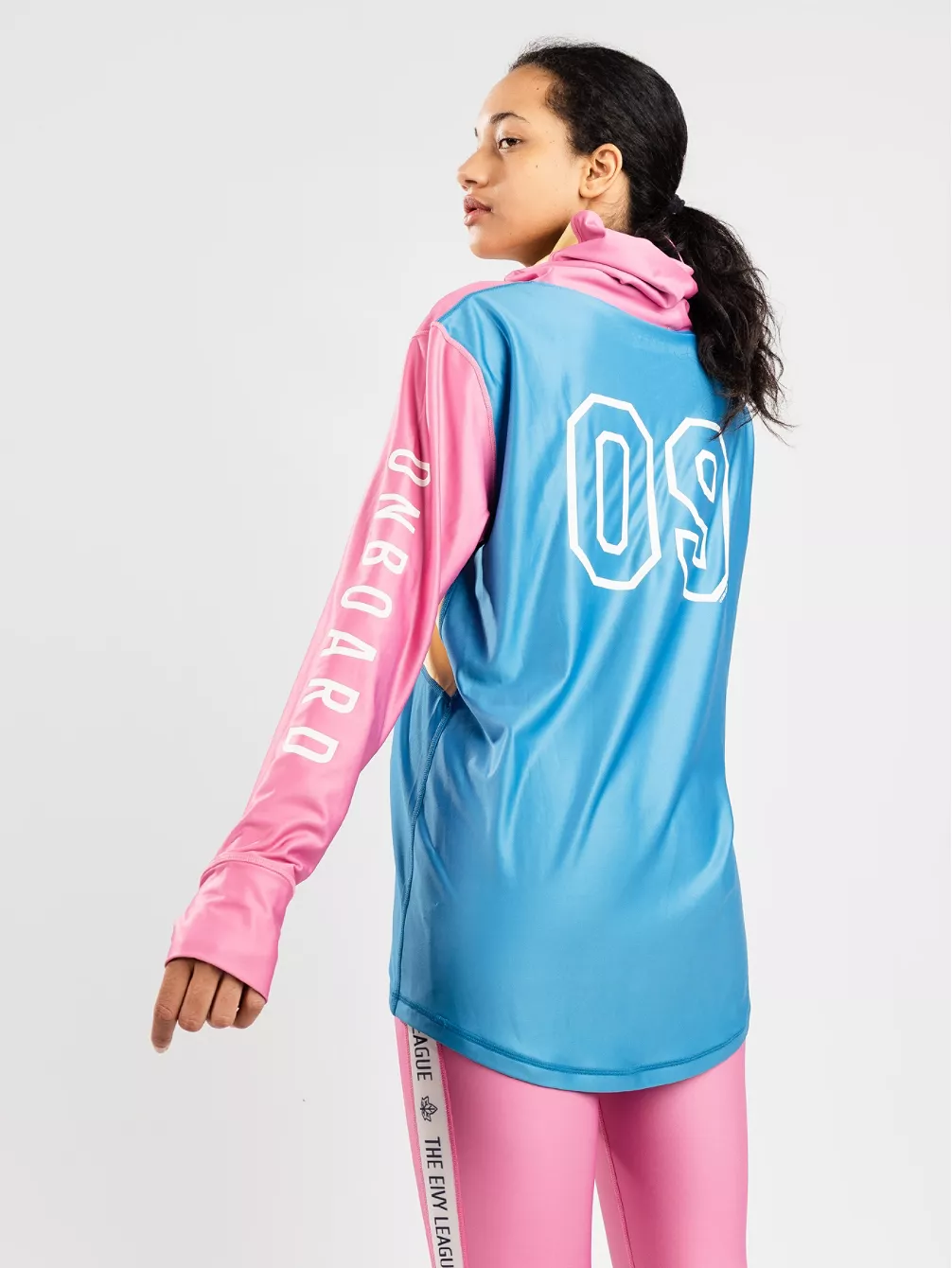 Eivy Boyfriends Fit Gaiter Base Layer Top 4 Eivy Boyfriends Fit Gaiter Base Layer Top – Bild 2