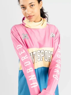 Eivy Boyfriends Fit Gaiter Base Layer Top 8 Eivy Boyfriends Fit Gaiter Base Layer Top -Blue Tomato Verkäufe BoyfriendsFitGaiterBaseLayerTop 2