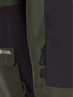 Coal Boyne Anorak 11 Coal Boyne Anorak -Blue Tomato Verkäufe BoyneAnorak 2