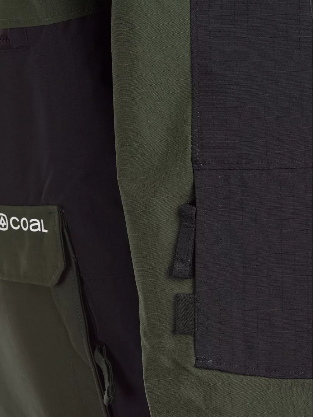 Coal Boyne Anorak 5 Coal Boyne Anorak – Bild 3