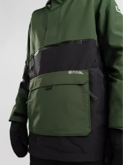 Coal Boyne Anorak 15 Coal Boyne Anorak -Blue Tomato Verkäufe BoyneAnorak 6