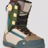 K2 BrainDead Darko 2023 Snowboard-Boots -Blue Tomato Verkäufe BrainDeadDarko2023SnowboardBoots