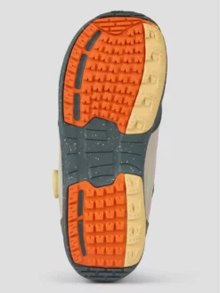 K2 BrainDead Darko 2023 Snowboard-Boots -Blue Tomato Verkäufe BrainDeadDarko2023SnowboardBoots 2